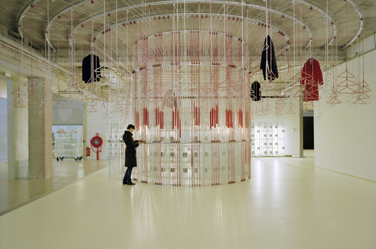 Muzeum Boijmans Van Beuningen – od raného středověku do 21. století